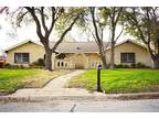 Home For Sale In Temple, Texas