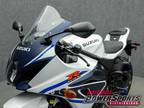 2023 Suzuki GSXR1000 W/ABS