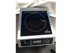 Duxtop Professional Portable Induction Countertop Cooktop Range BT-C35-D
