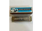 Vintage Honer Orchester 1 Harmonica