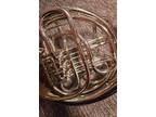 Conn 8D Double French Horn