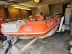 1975 Chrysler Munster 15' Boat Located in Plano, TX - Has Trailer