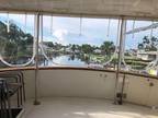 Great Yacht in Cape Coral for little money or trade