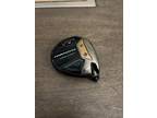 Callaway Paradyme 3 Wood Head Only With Head Cover