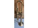 BUNDY TRUMPET DESIGNED BY VINCENT BACH, H. & A. Selmer - BROKEN