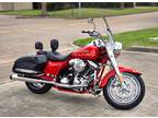 2007 Harley-Davidson Touring