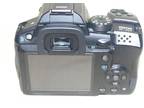 Exc++ K-30 Pentax Digital SLR, SC 3596, Dark Image Warranty, 60 Day Free Return