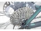 NEW 2022 Scott Addict 20 Prism Green Shimano Ultegra Large 56cm Carbon Road Bike