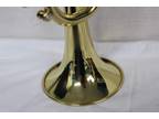 OLDS Elkhardt Inc. NA10M Bb Brass Student Trumpet w/ Case