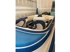 1979 Miller Jet Boat 21' Boat Located in Reno, NV - Has Trailer