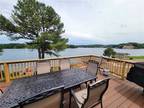 Buy single-family lakefront home in bella vista