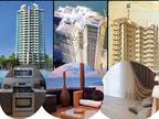 Buy Holiday Apartment at Sheheena Marina Apartment