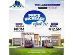 Affordable Luxury Plot of Land for sale in Alaro city Epe