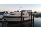 1981 Chris Craft 35' Boat Located in Edgewater, MD - No Trailer