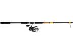 SHAKESPEARE 8' Ugly Stik Bigwater Spinning Combo