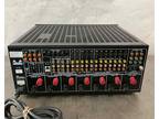 B&K Components AVR 307 Amplifier AV Receiver Bundle