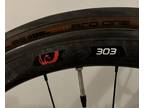 2016 Specialized Tarmac Expert SL5 Size 52 Free Shipping Zipp 303 Wheels Power M