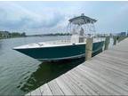 used sport fishing boat for sale