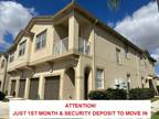 4315 SW 132nd Wy #16204, Miramar, FL 33027