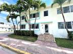 8345 Byron Ave #1, Miami Beach, FL 33141