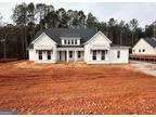 171 Huiet Dr #LOT 9, Fayetteville, GA 30215