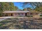 34 Donley Dr NW, Rome, GA 30165