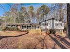 2158 Skytop Dr, Stone Mountain, GA 30087