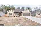 412 New Hope Dr, Perry, GA 31069