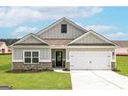 3934 Saddle Bag Ct, Dacula, GA 30019