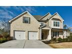 2268 Stroller Dr, Powder Springs, GA 30127