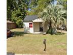 633 Burke Ave, Albany, GA 31701