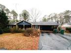 827 Killian Hill Rd SW, Lilburn, GA 30047