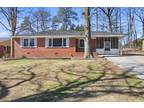 2064 Gober Ave, Smyrna, GA 30080