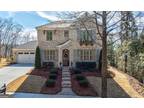 318 Dekle Dr, Athens, GA 30605