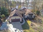 123 Lakeside Dr, Peachtree City, GA 30269