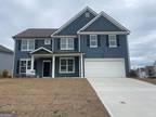 3035 Camellia Trail #LOT 30, Austell, GA 30106