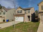 5462 Union Hill Ct, Union City, GA 30291