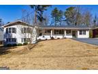 595 Shannon Dr, Marietta, GA 30066