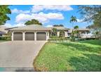 12321 Eagle Trace Blvd, Coral Springs, FL 33071