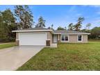 14436 SW 17th Pl, Ocala, FL 34481