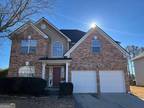 423 Lake Ridge Ln, Fairburn, GA 30213