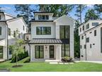 664 NE Timm Valley NE #B, Atlanta, GA 30305