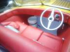 1946 chris craft custom 20 runabout and trailer