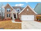 8375 Scenic Ridge, Ball Ground, GA 30107