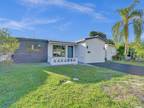 4165 NW 52nd Ave, Lauderdale Lakes, FL 33319