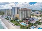 2080 S Ocean Dr #311, Hallandale Beach, FL 33009