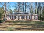 1116 Russell Dr, Griffin, GA 30224