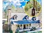 2181 Big Pine Dr, Hiawassee, GA 30546