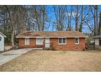 502 Hilltop Dr, Forest Park, GA 30297