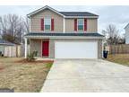 30 Hawk Spring Dr SW, Rome, GA 30165